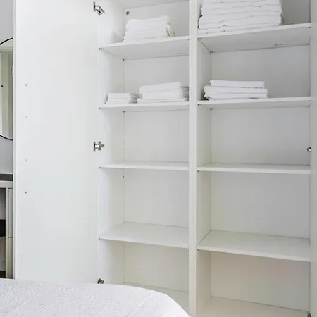 D'une Appartement Paris