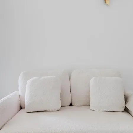 D'une Apartman