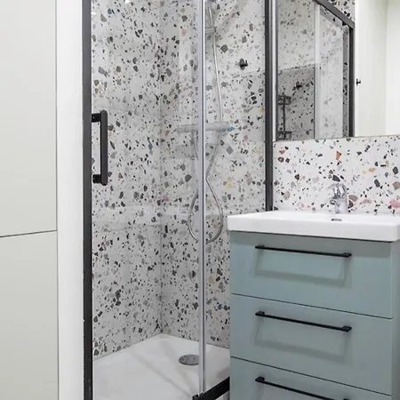 Apartman D'une