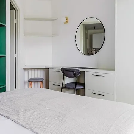 D'une Apartman *