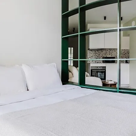 Apartman D'une