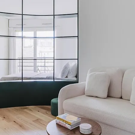 D'une Apartman