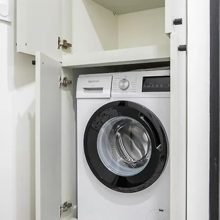 Apartman D'une