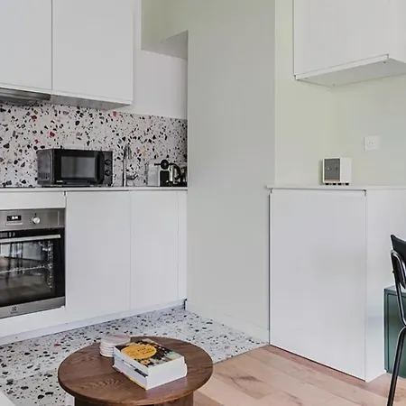 D'une Apartman Párizs